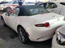 مازدا MX-5